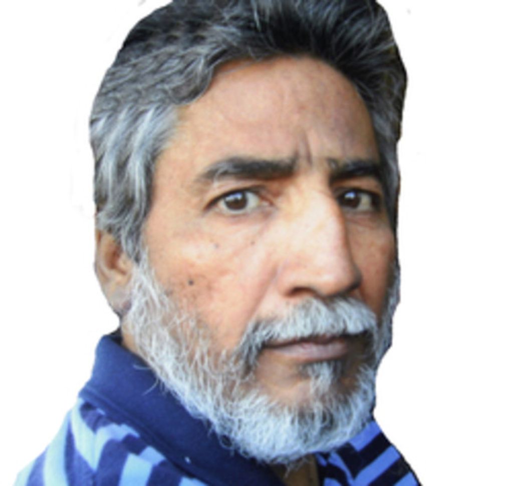Antonio A. Longoria