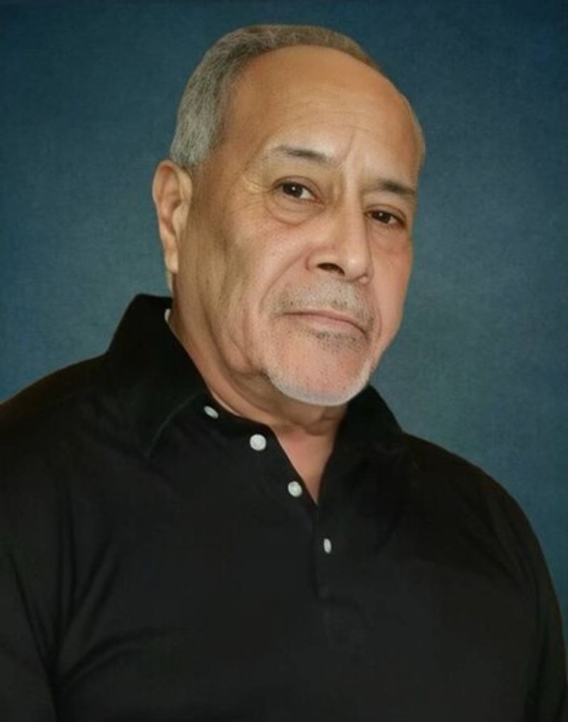 Ventura "Benny" Gonzales Diaz Profile Photo