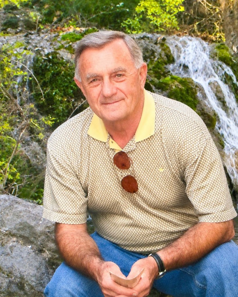 Roy Foulk