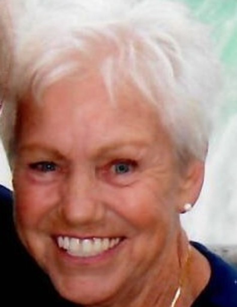 Joann Ford Profile Photo