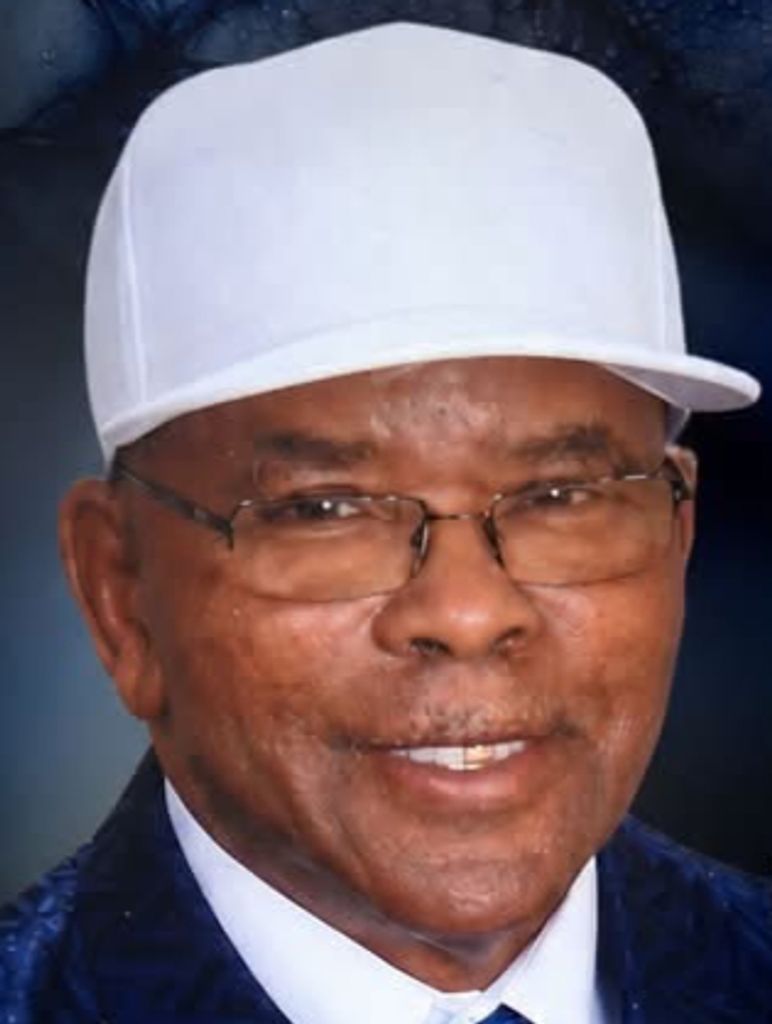 George Shaw, Sr. Profile Photo