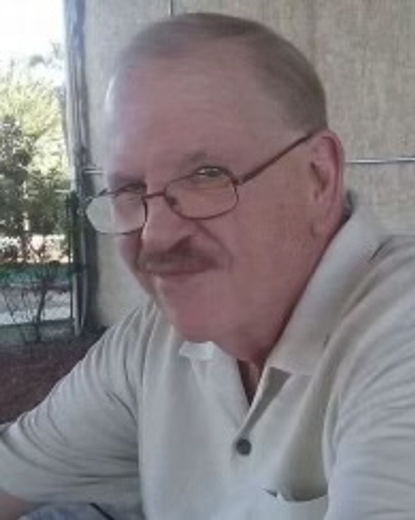 Robert Charles Wester