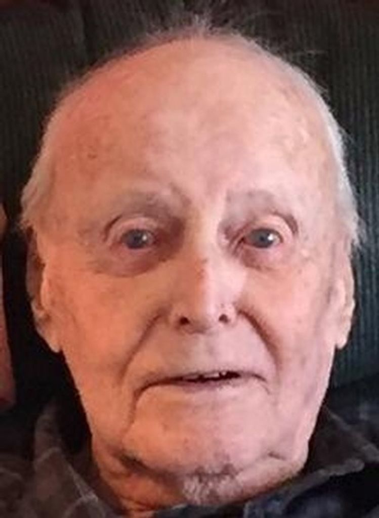 Gerald Thomas Bruce Profile Photo