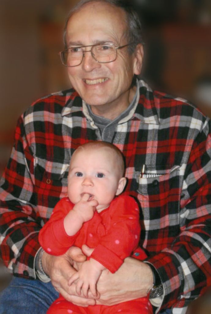 James G. Andrews