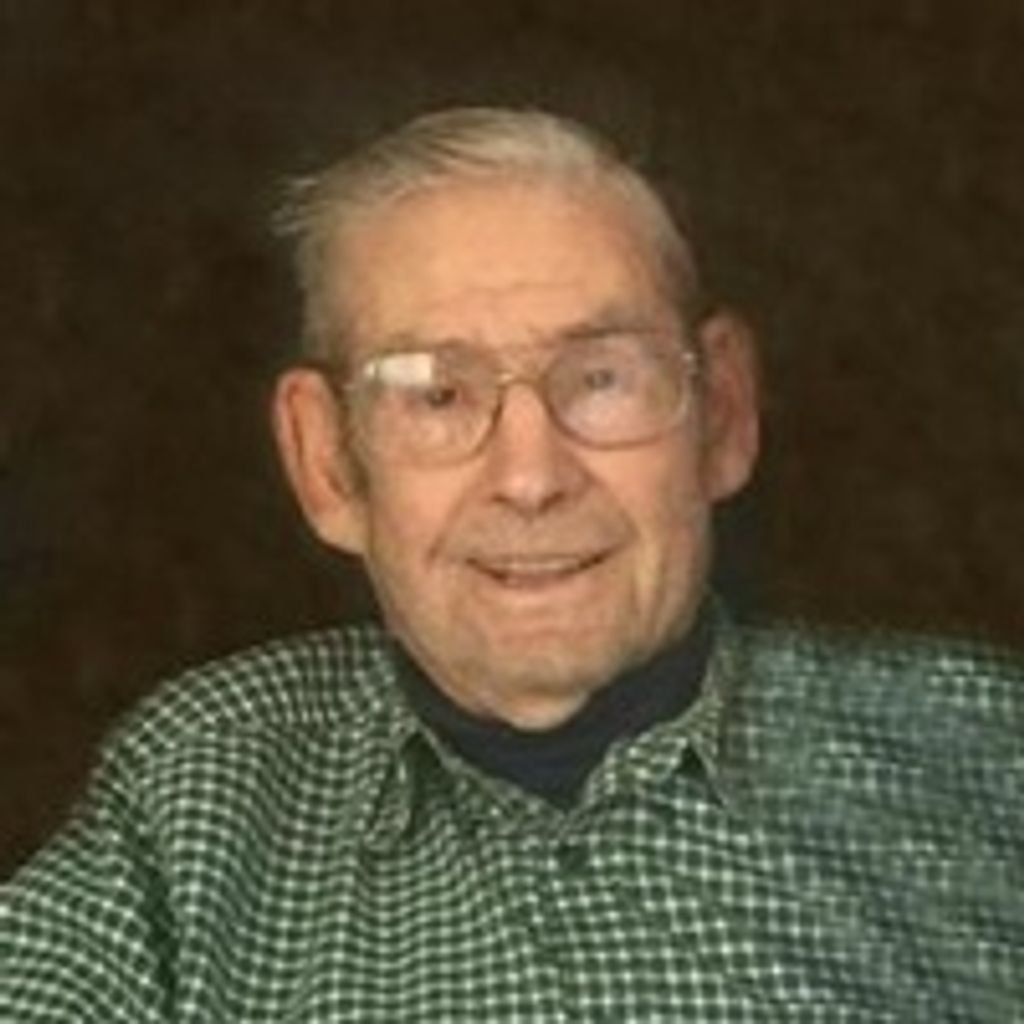 Charles 'Spike' Wooldridge