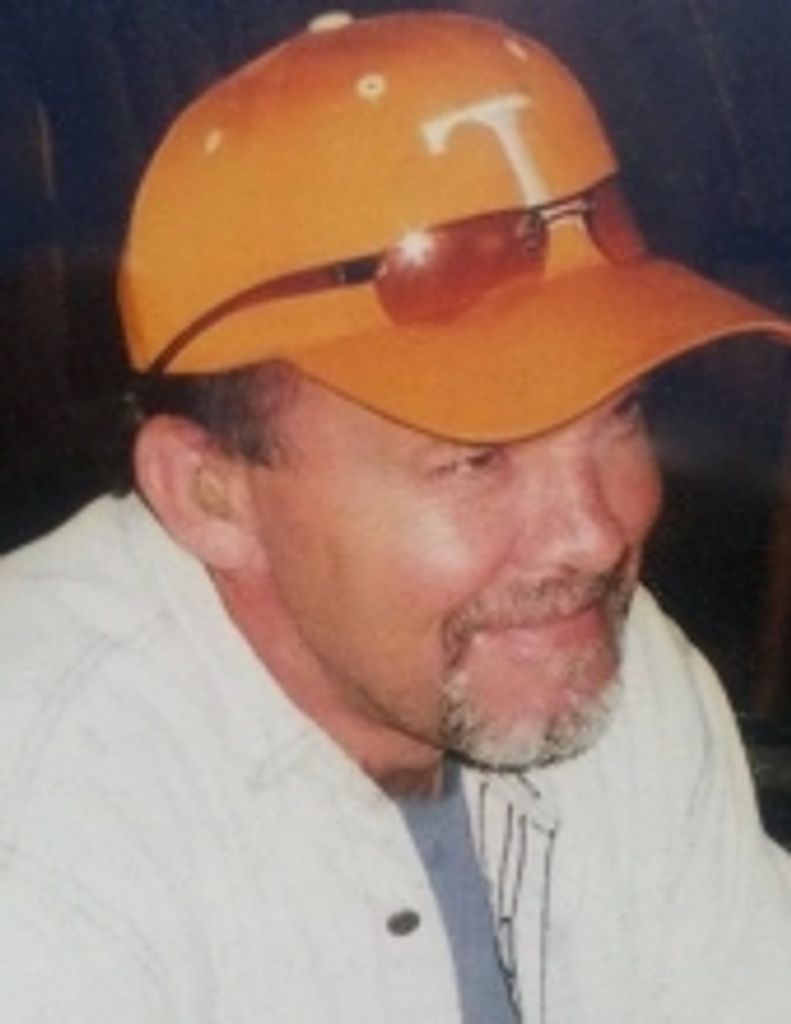 Mark D. Cochran