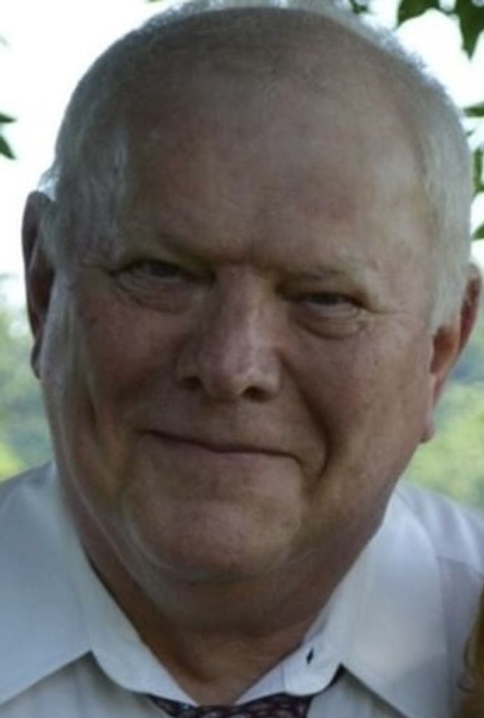 Kenneth G. Roush, Jr. Profile Photo