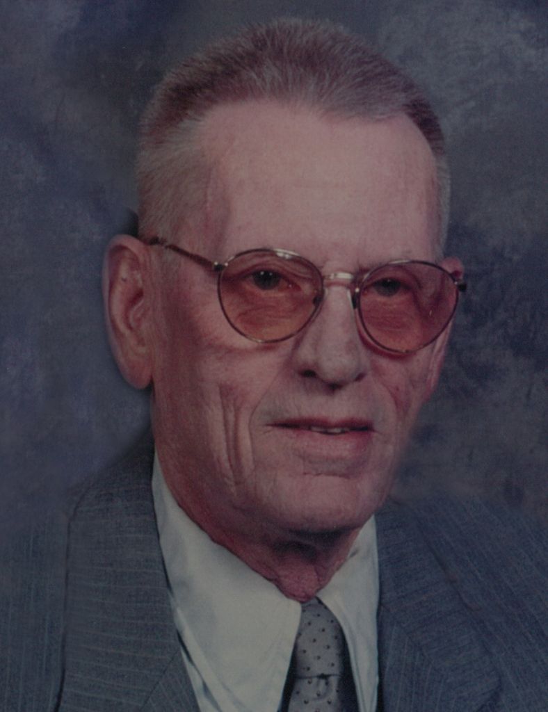 Richard Alan Niederjohn Profile Photo