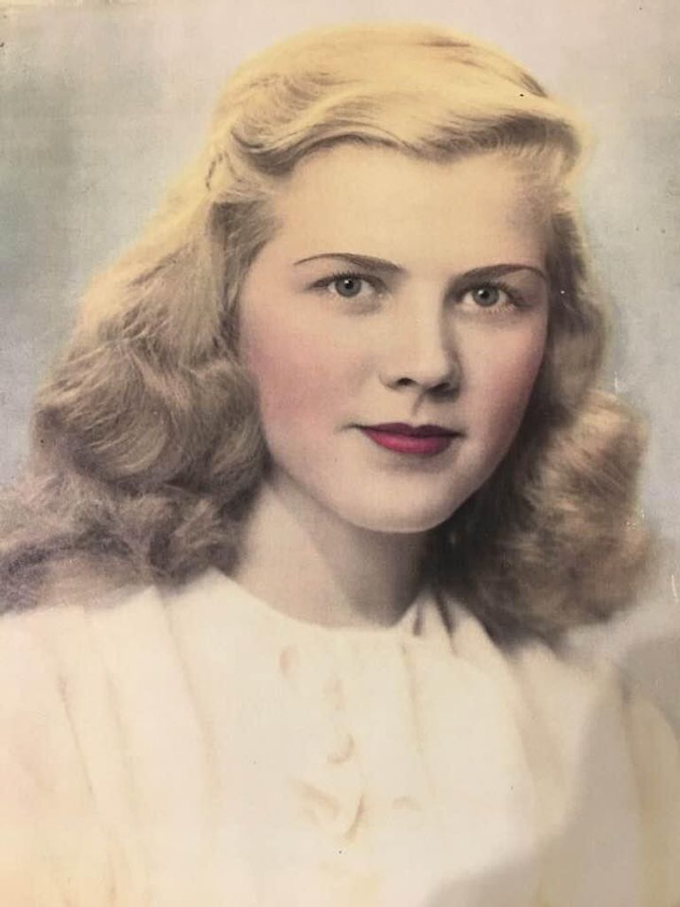 Rita Mae Jekel