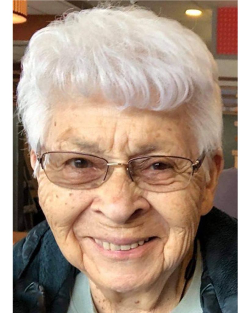 Lorraine Antone