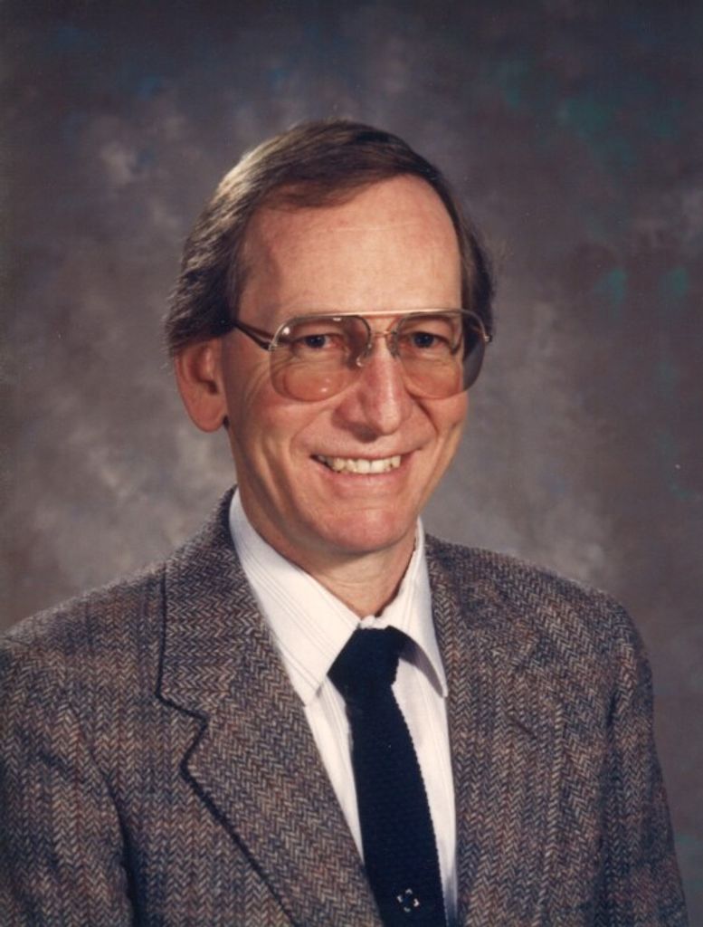 Edward Peery