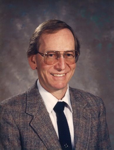 Edward Peery Profile Photo