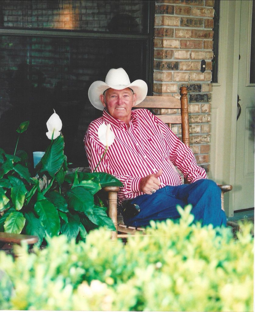 Paul Ray Sasser Profile Photo