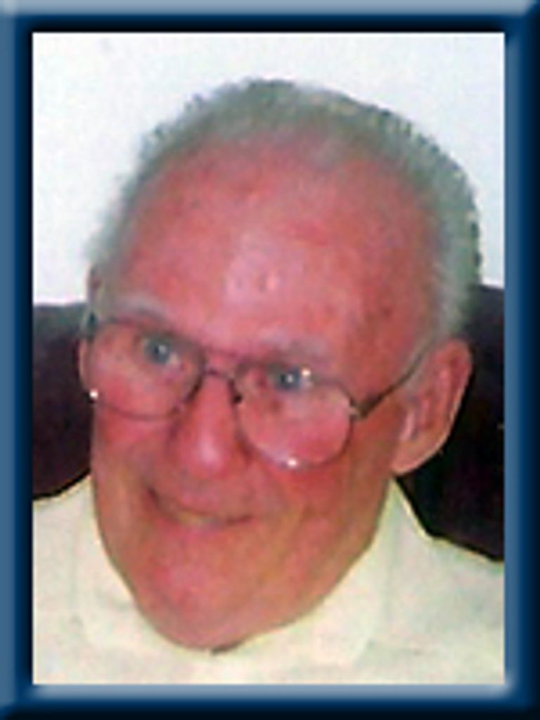Bernard James Frail Profile Photo