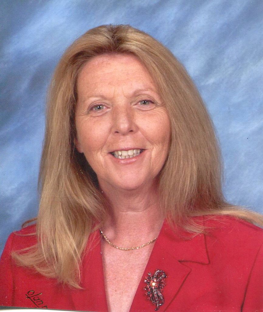 Vicki Gregory Fitzpatrick