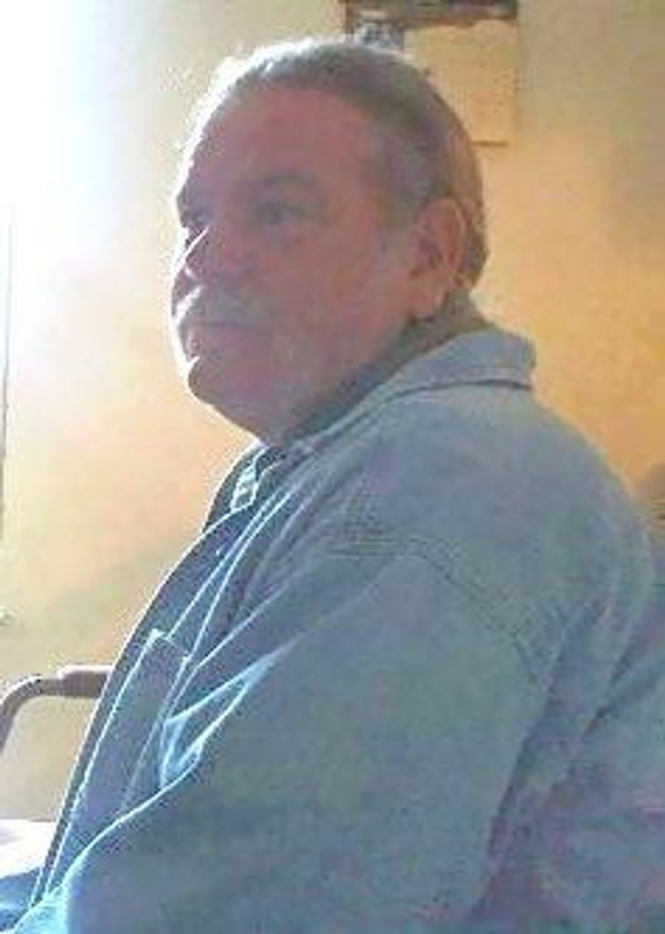 David Rogers