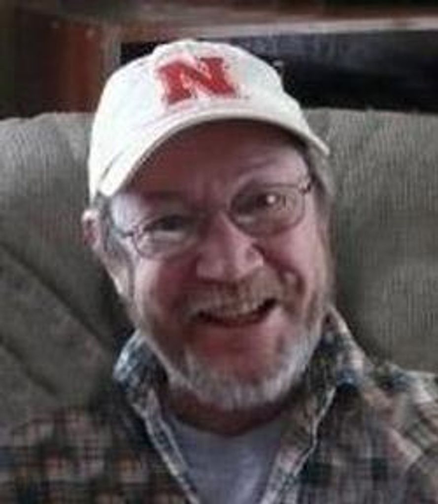 Curtis Alan Blue