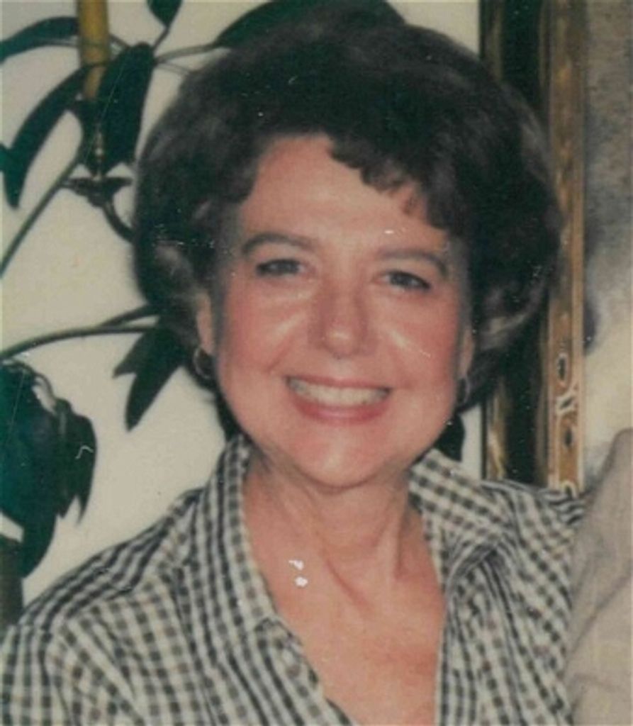 Marilyn Houser Shea (Houser)