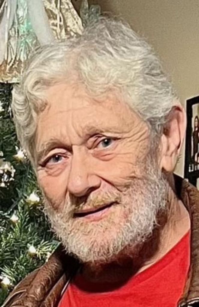 Roger Dale Parr Profile Photo