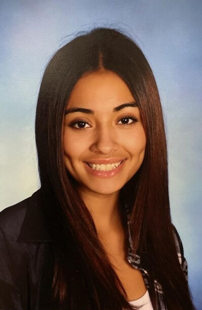 Cassandra Marie Feliciano-Rodriguez Profile Photo
