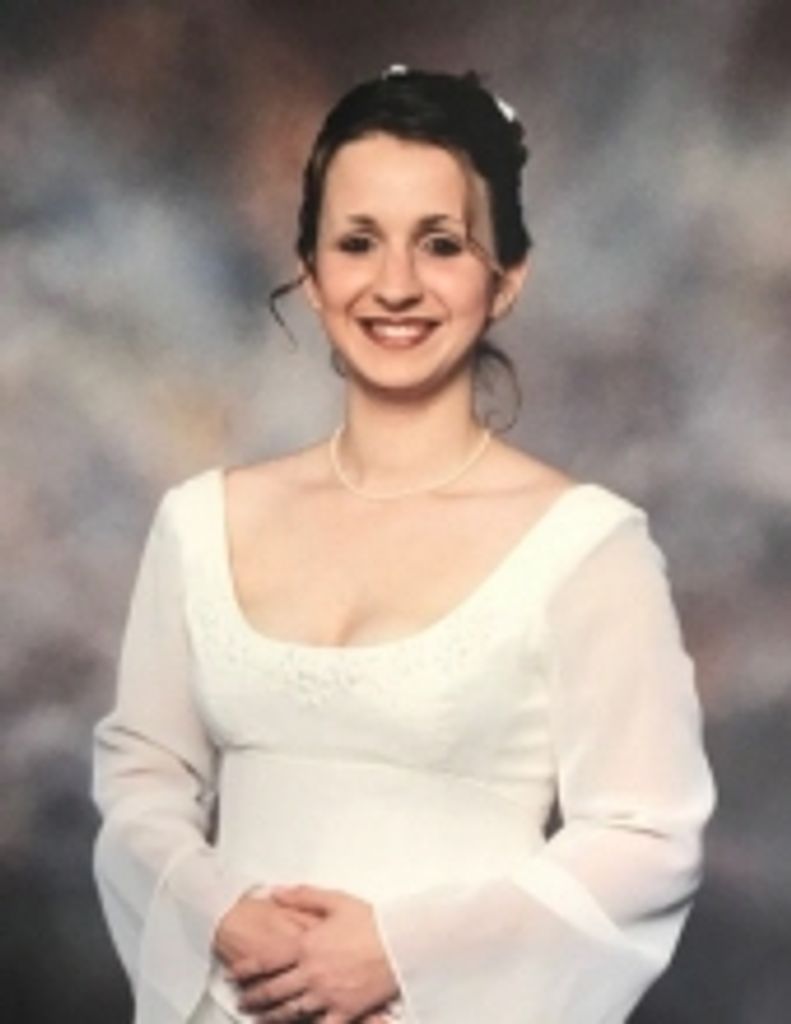 Sabrina Marie Thompson Mullis