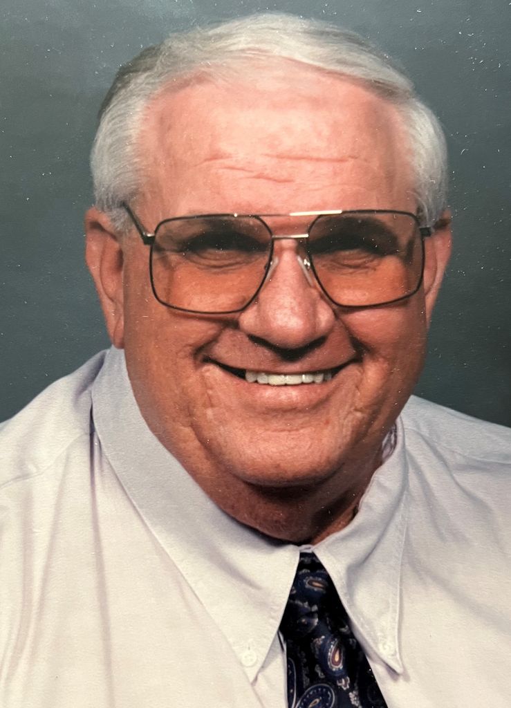 Robert Kristoff Profile Photo