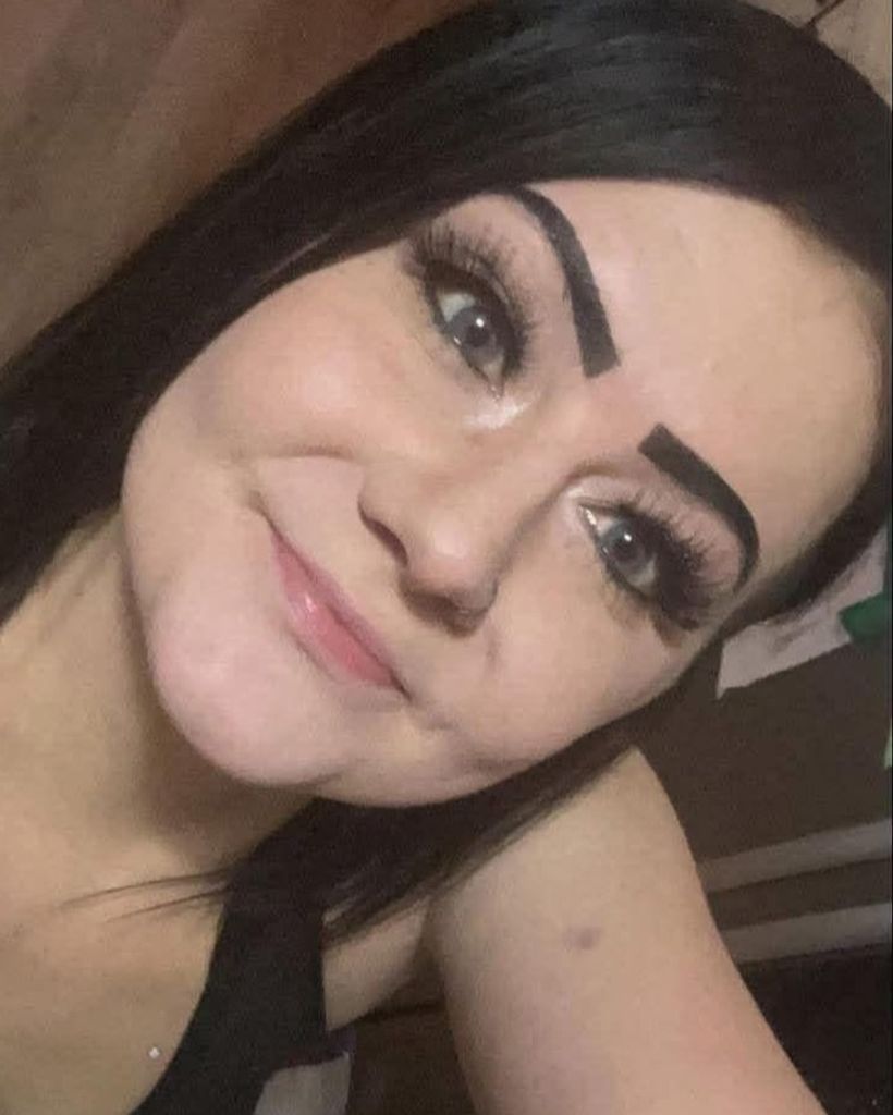 Sara Elizabeth Krolak