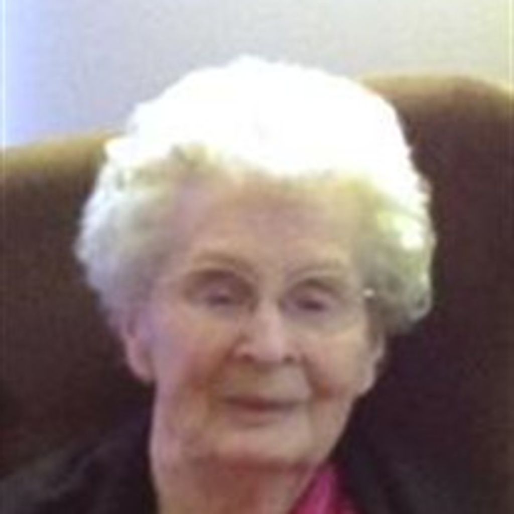 Winifred Anna Loats