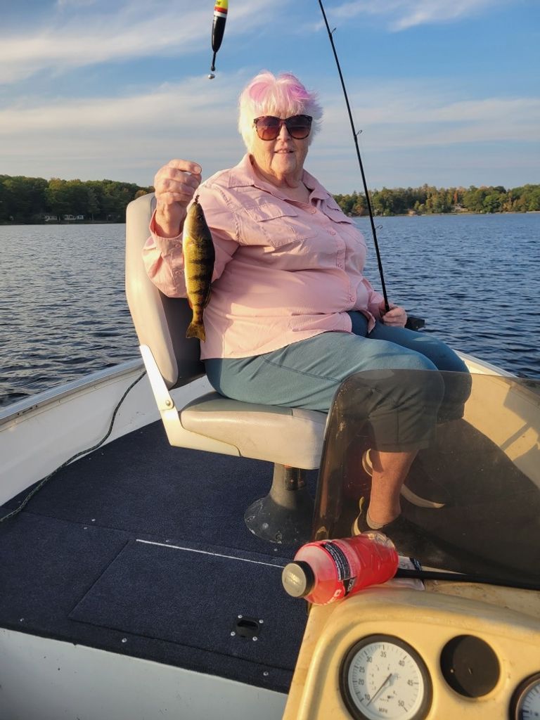 Caryl M Johnson Profile Photo