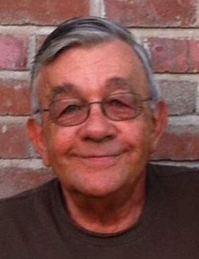 Ira "Joe" Jennings