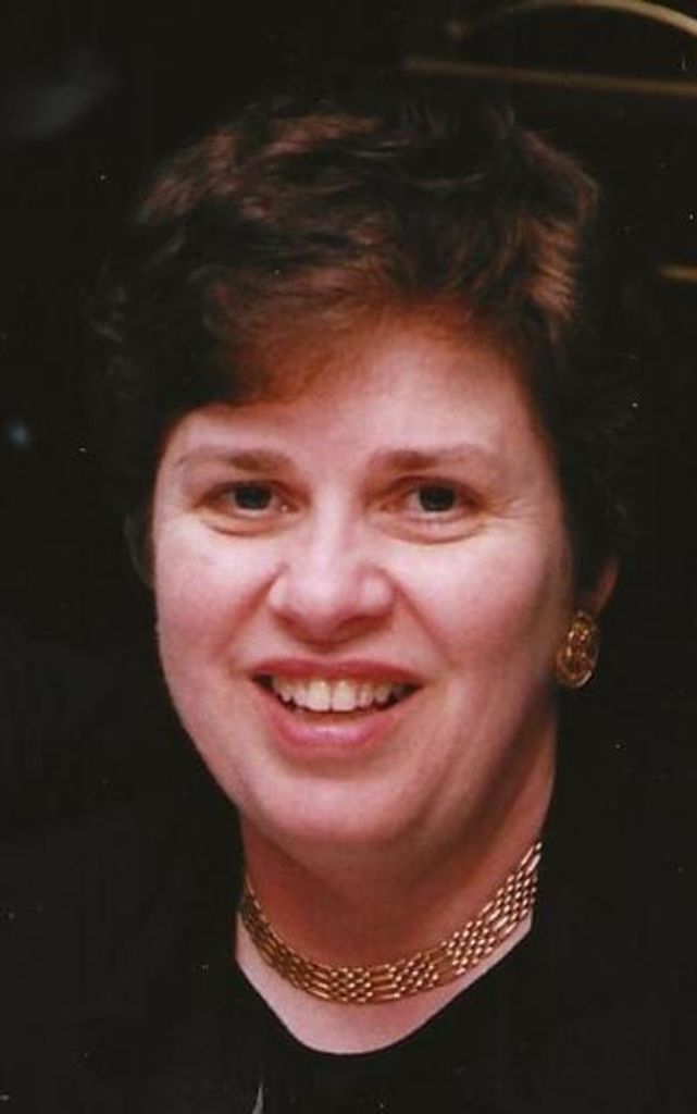Anne Aileen Purdy Profile Photo