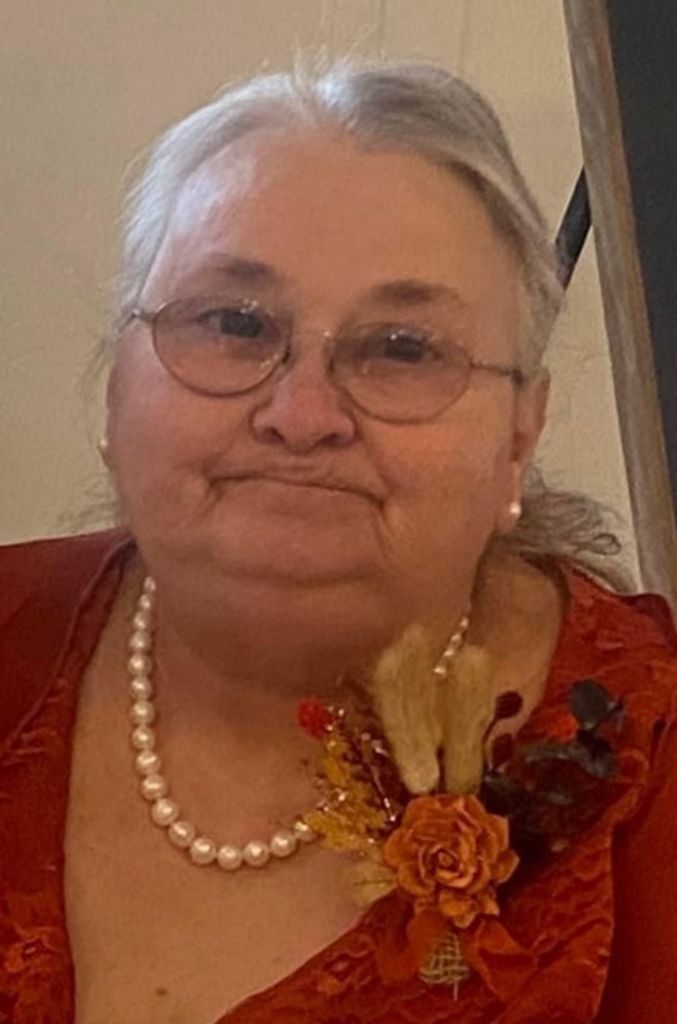 Connie Sue Hubenthal Williams Smith Profile Photo