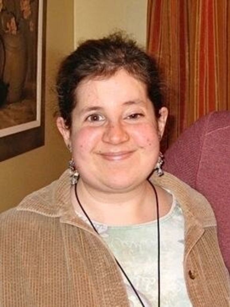 Liza Renee Higgins Profile Photo
