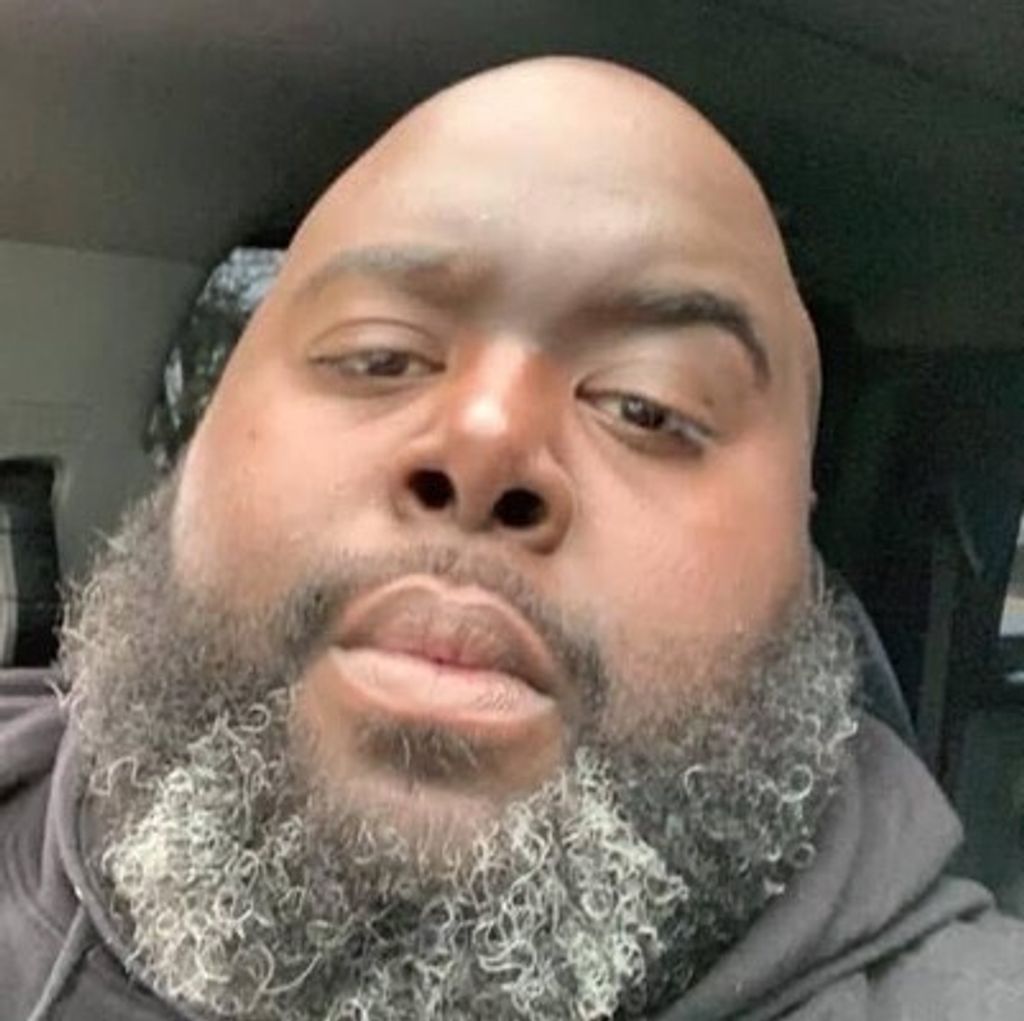 Russell Damone Crist, Jr.