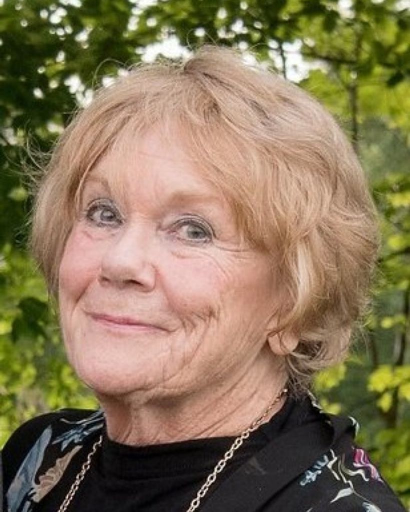 Mary Louise Grande Profile Photo