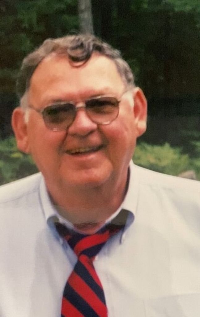 Lawrence William Arch Profile Photo