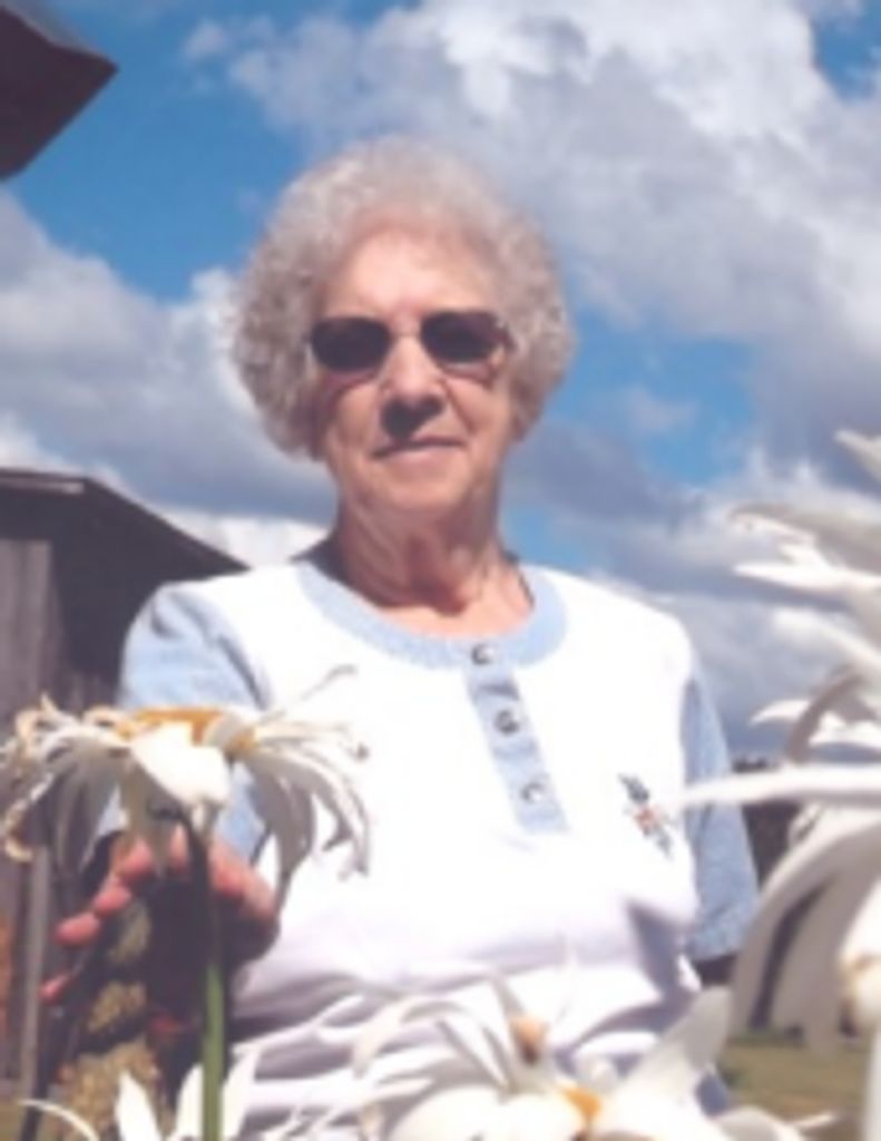 Alyce  Jo Baker