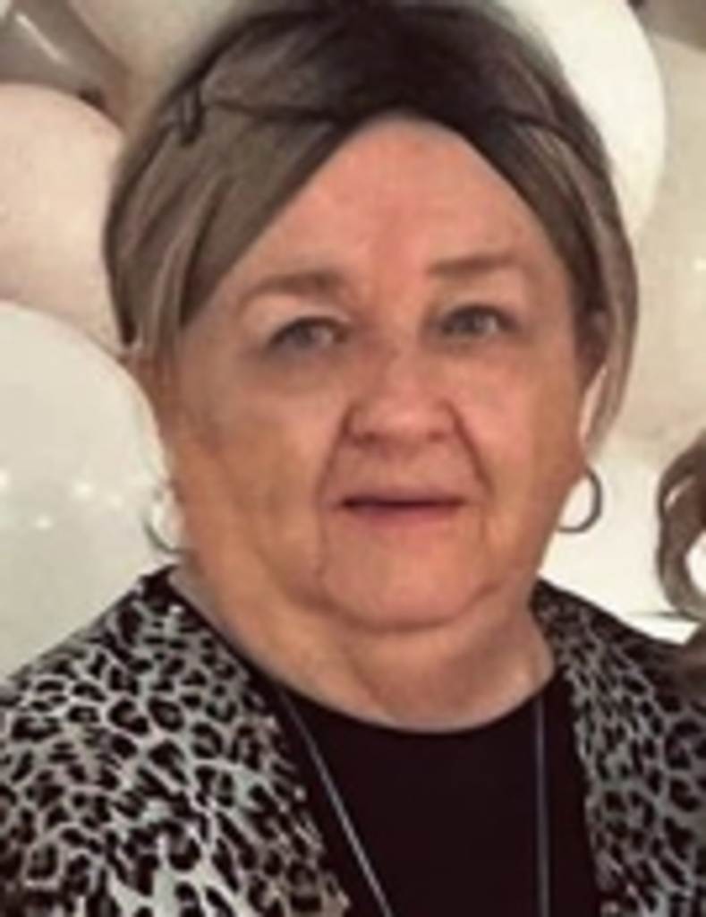 Ms. Vicki Lynette Smallan Profile Photo