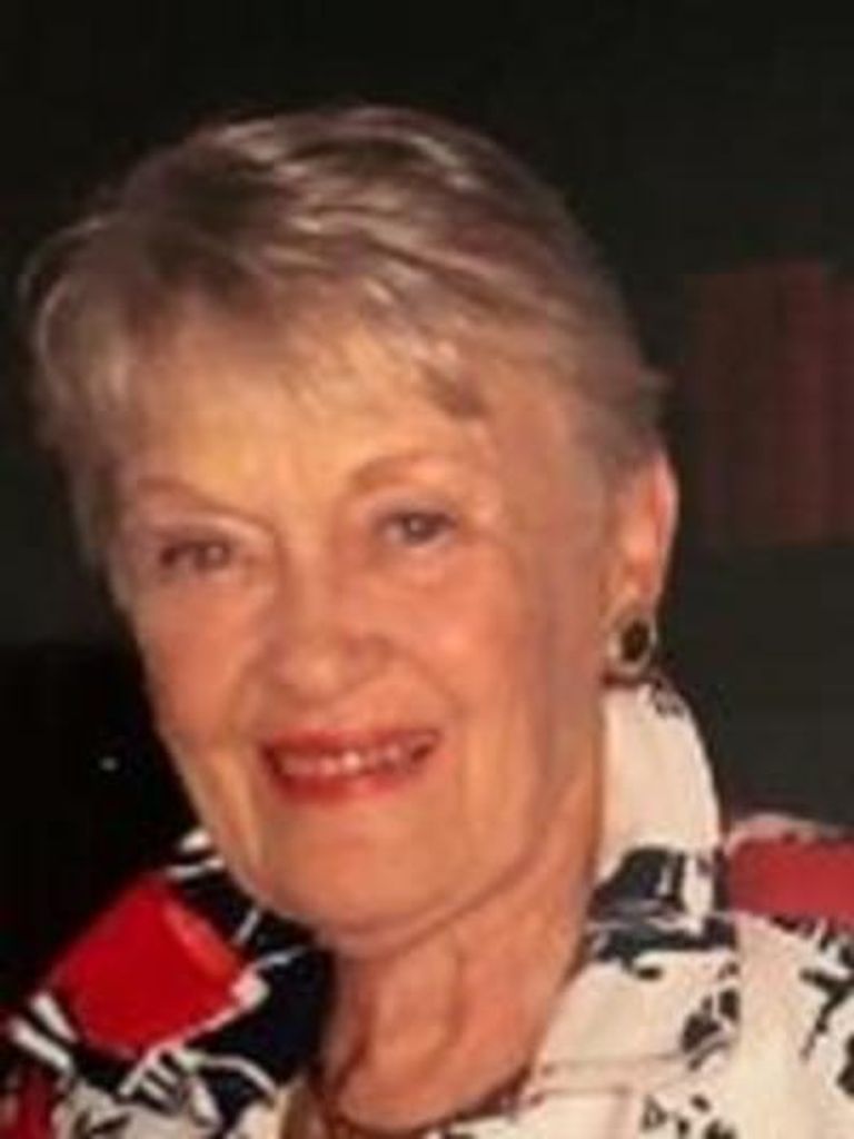 Joan Joyce Lundering