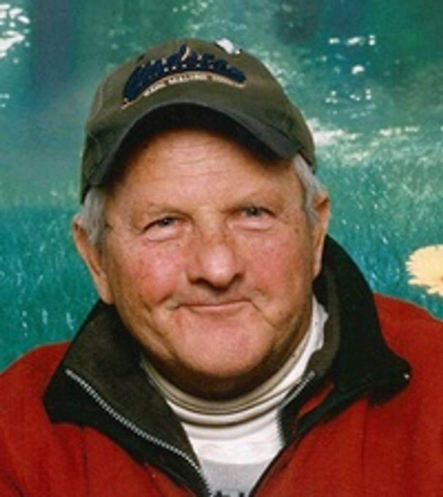Ronald Luker