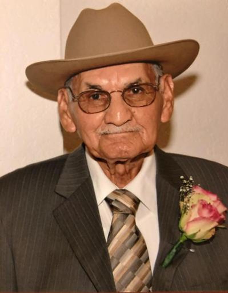Rev. Rigoberto C. Saenz Profile Photo