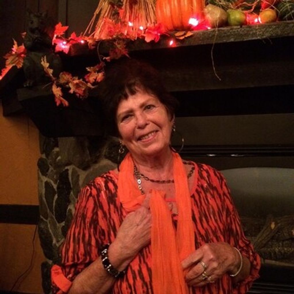 Eunice Rolandson Profile Photo