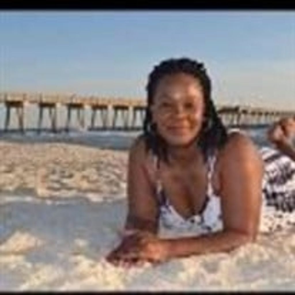 Allison Vanessa Hawkins Profile Photo