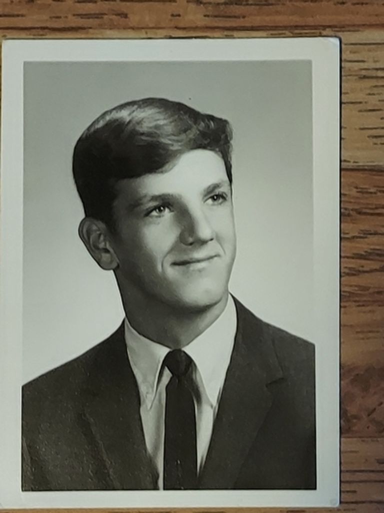 Keith Behlke Profile Photo