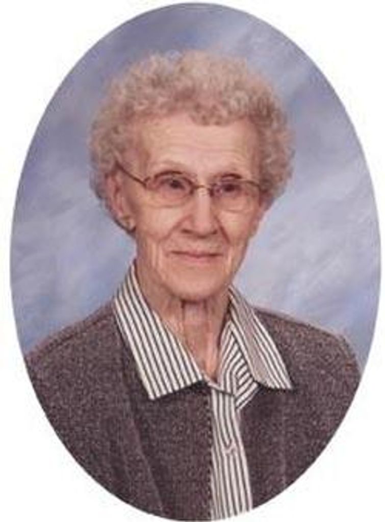 Merdis Lozetta Dahle