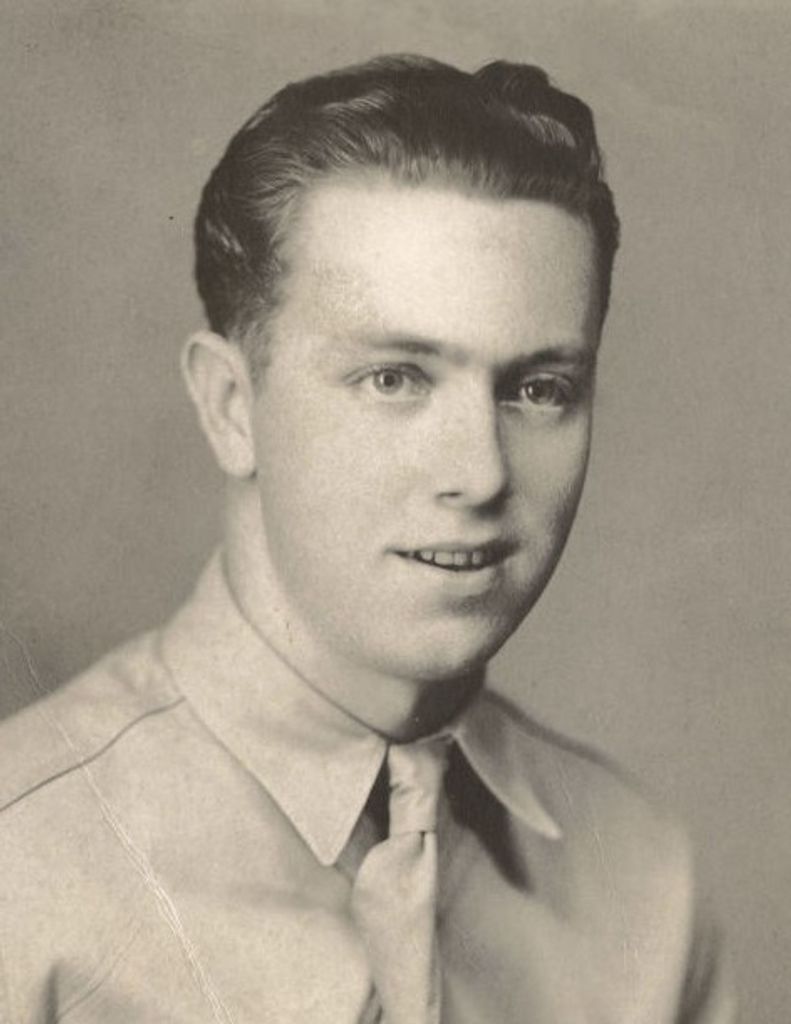 Heyward "Red" Whitelaw
