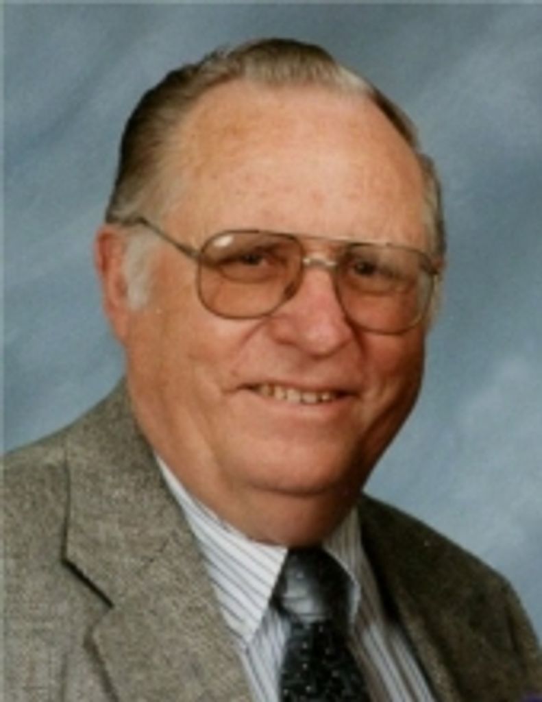 Lloyd Neal Woodfin, Sr. Profile Photo