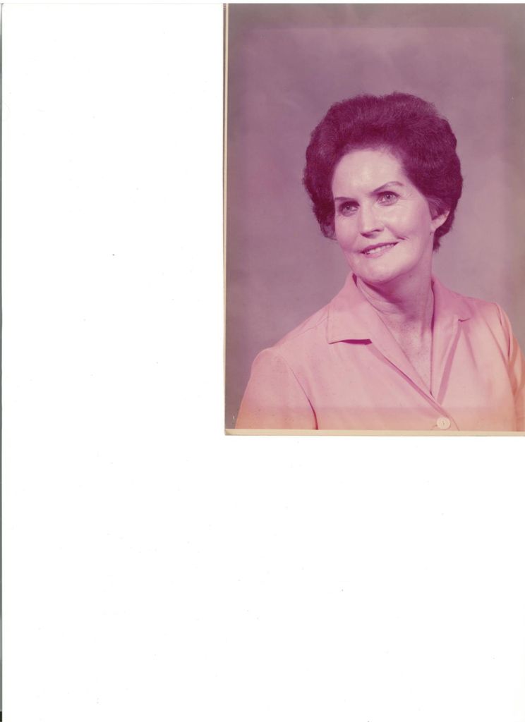 Ruby Dupree