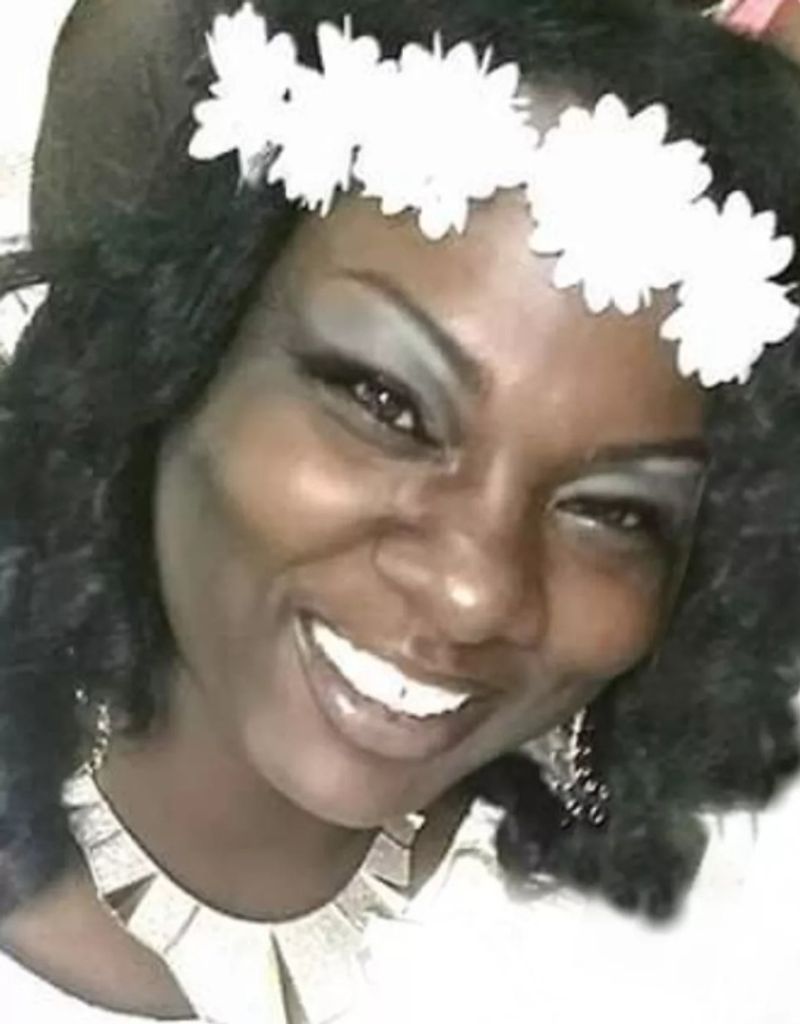 Tiffany Hill