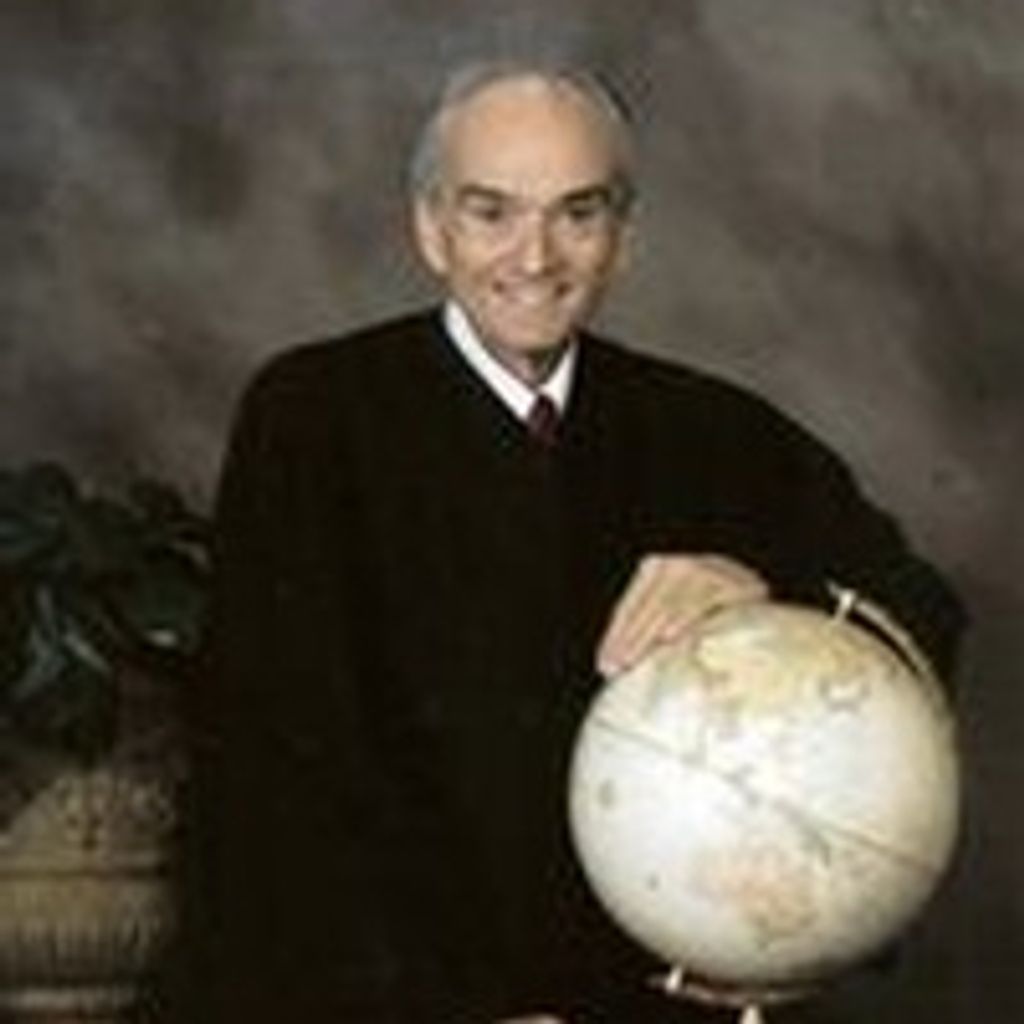Judge Marvin Ferrell Marshall (Plainview) Profile Photo